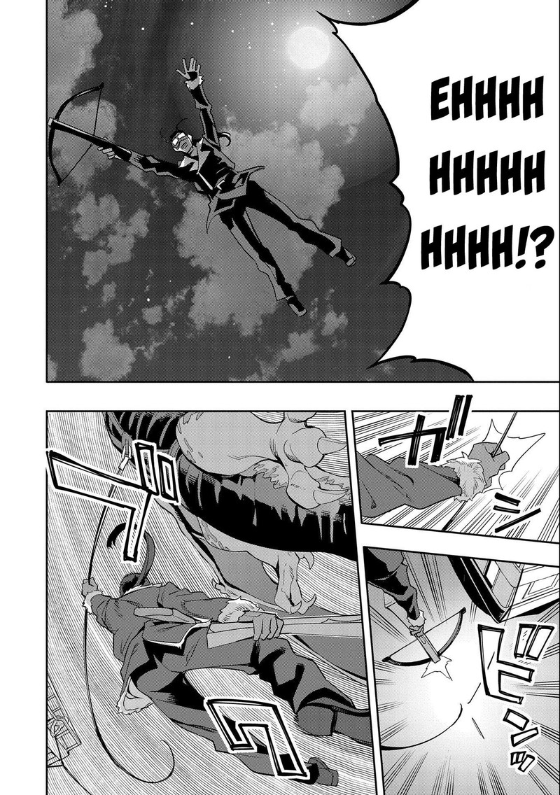 Tensei Shite Kara 40 Nen Sorosoro Oji San Mo Koi Ga Shitai 14 30