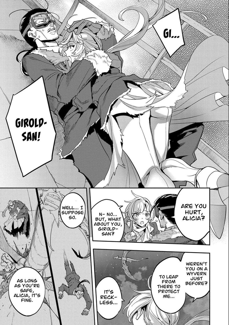 Tensei Shite Kara 40 Nen Sorosoro Oji San Mo Koi Ga Shitai 15 13