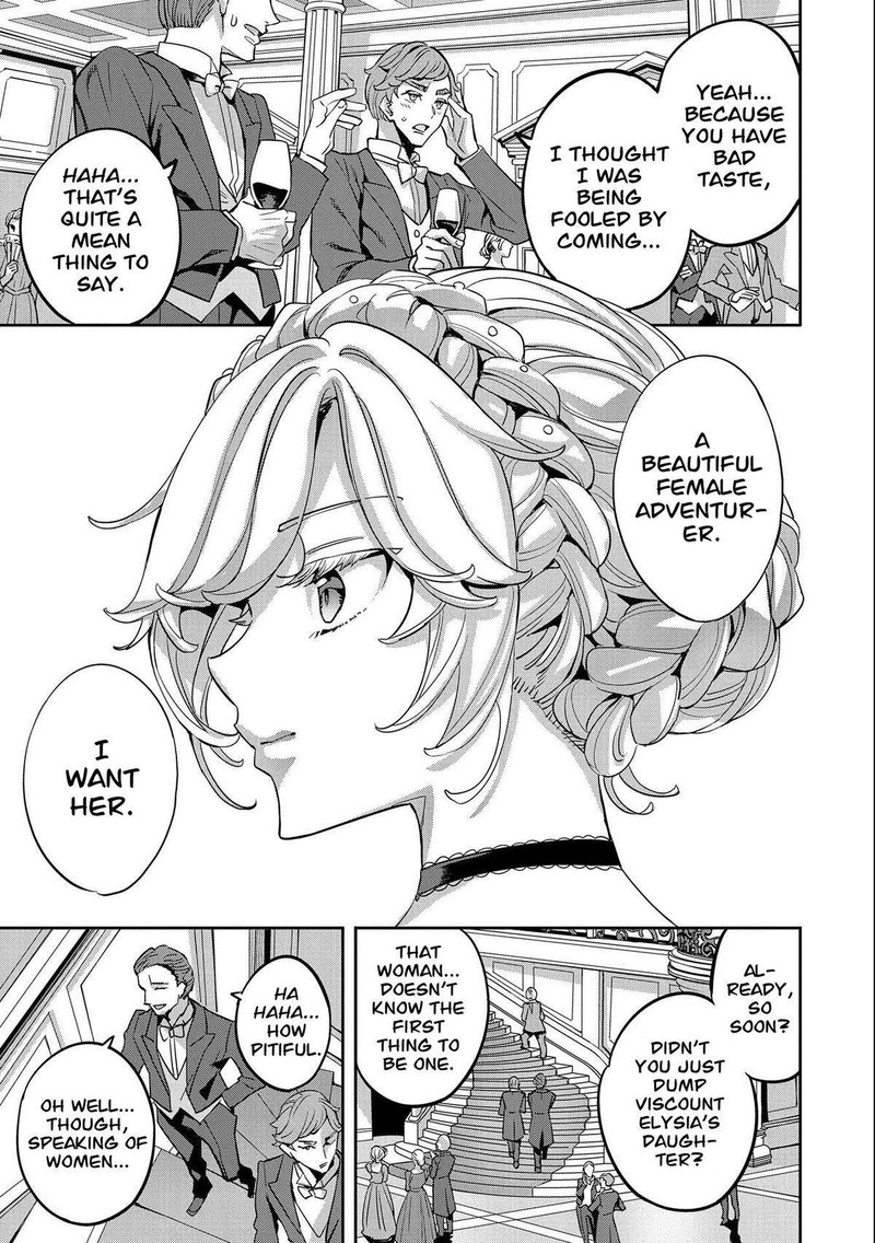 Tensei Shite Kara 40 Nen Sorosoro Oji San Mo Koi Ga Shitai 15 19