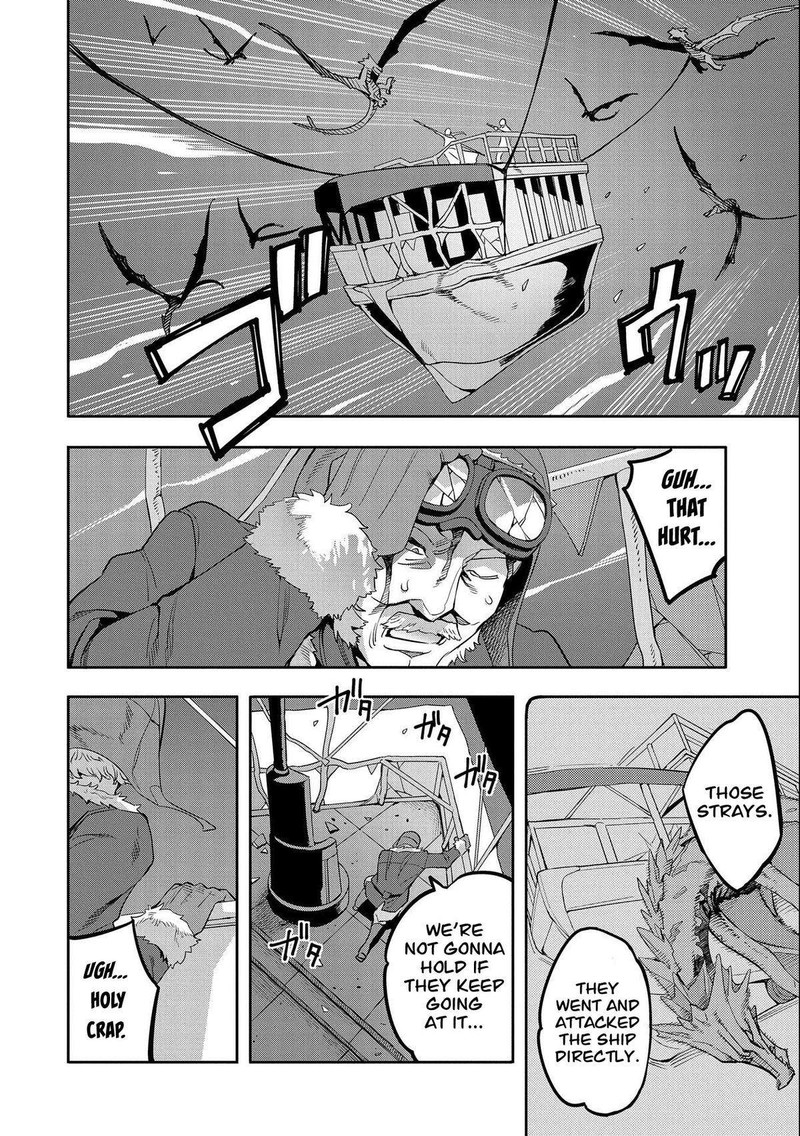 Tensei Shite Kara 40 Nen Sorosoro Oji San Mo Koi Ga Shitai 15 2