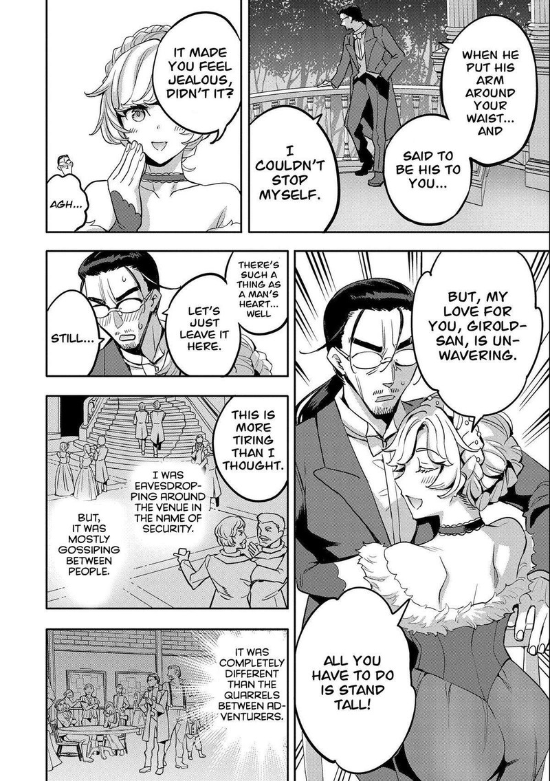 Tensei Shite Kara 40 Nen Sorosoro Oji San Mo Koi Ga Shitai 15 26