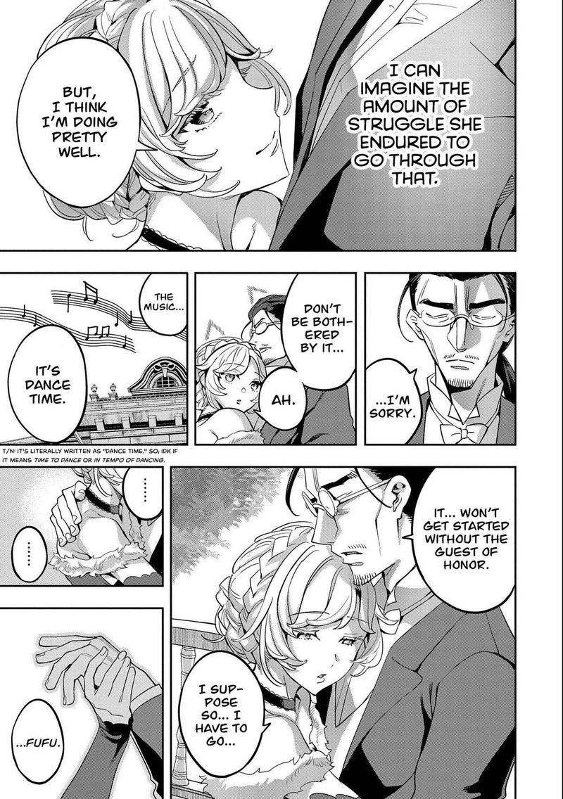 Tensei Shite Kara 40 Nen Sorosoro Oji San Mo Koi Ga Shitai 15 27