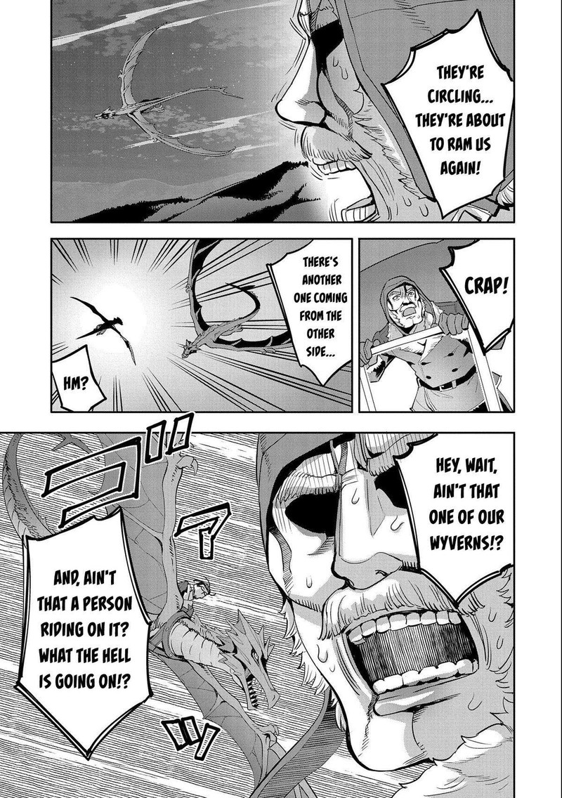 Tensei Shite Kara 40 Nen Sorosoro Oji San Mo Koi Ga Shitai 15 3