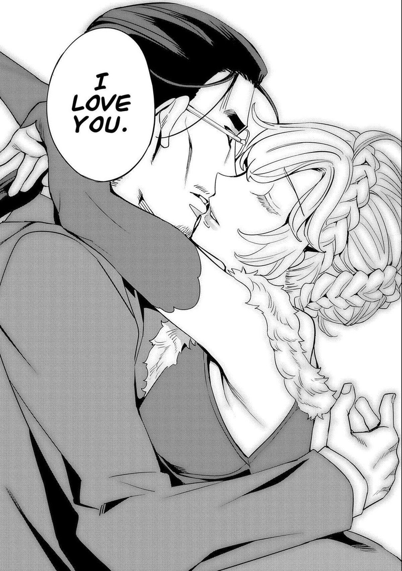 Tensei Shite Kara 40 Nen Sorosoro Oji San Mo Koi Ga Shitai 15 30