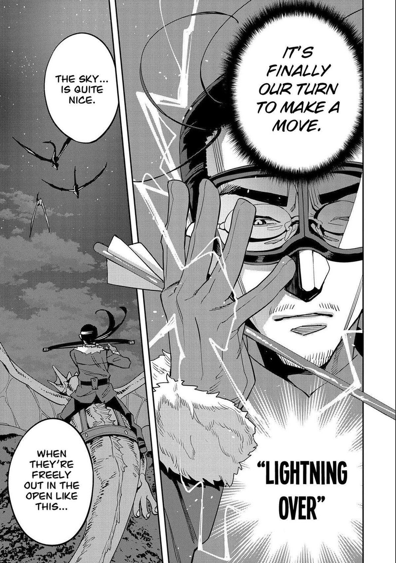 Tensei Shite Kara 40 Nen Sorosoro Oji San Mo Koi Ga Shitai 15 5
