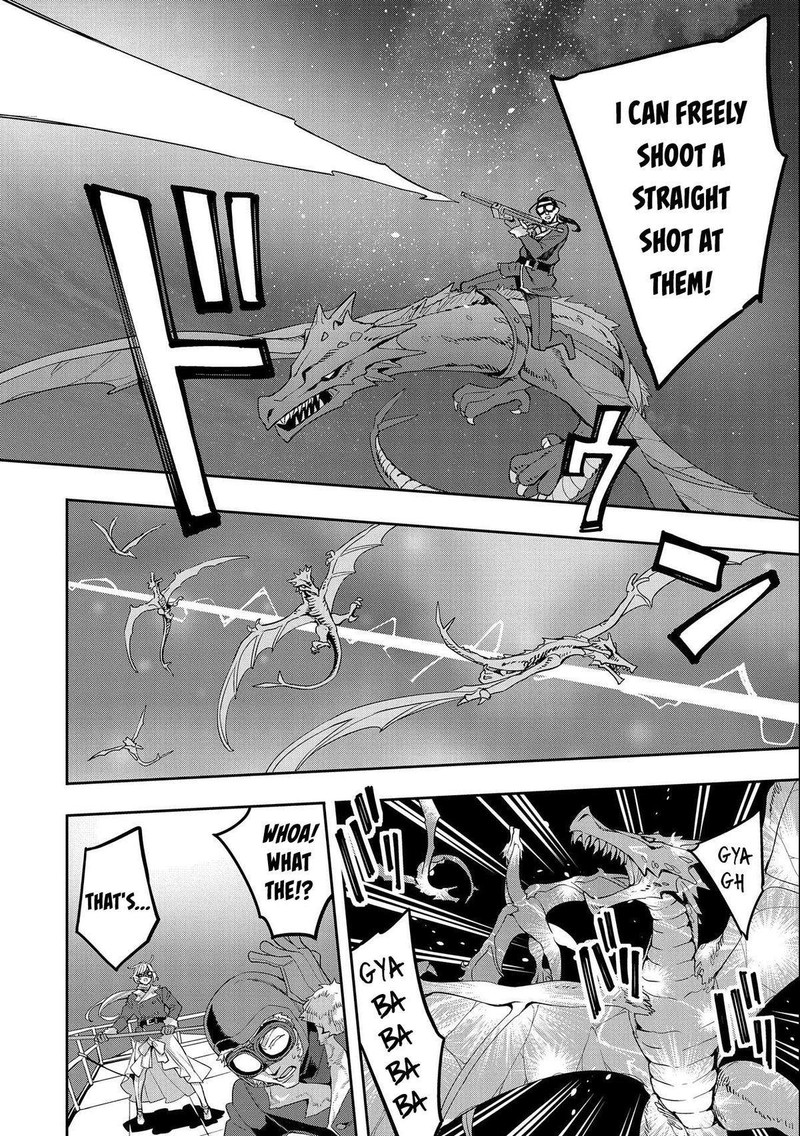 Tensei Shite Kara 40 Nen Sorosoro Oji San Mo Koi Ga Shitai 15 6