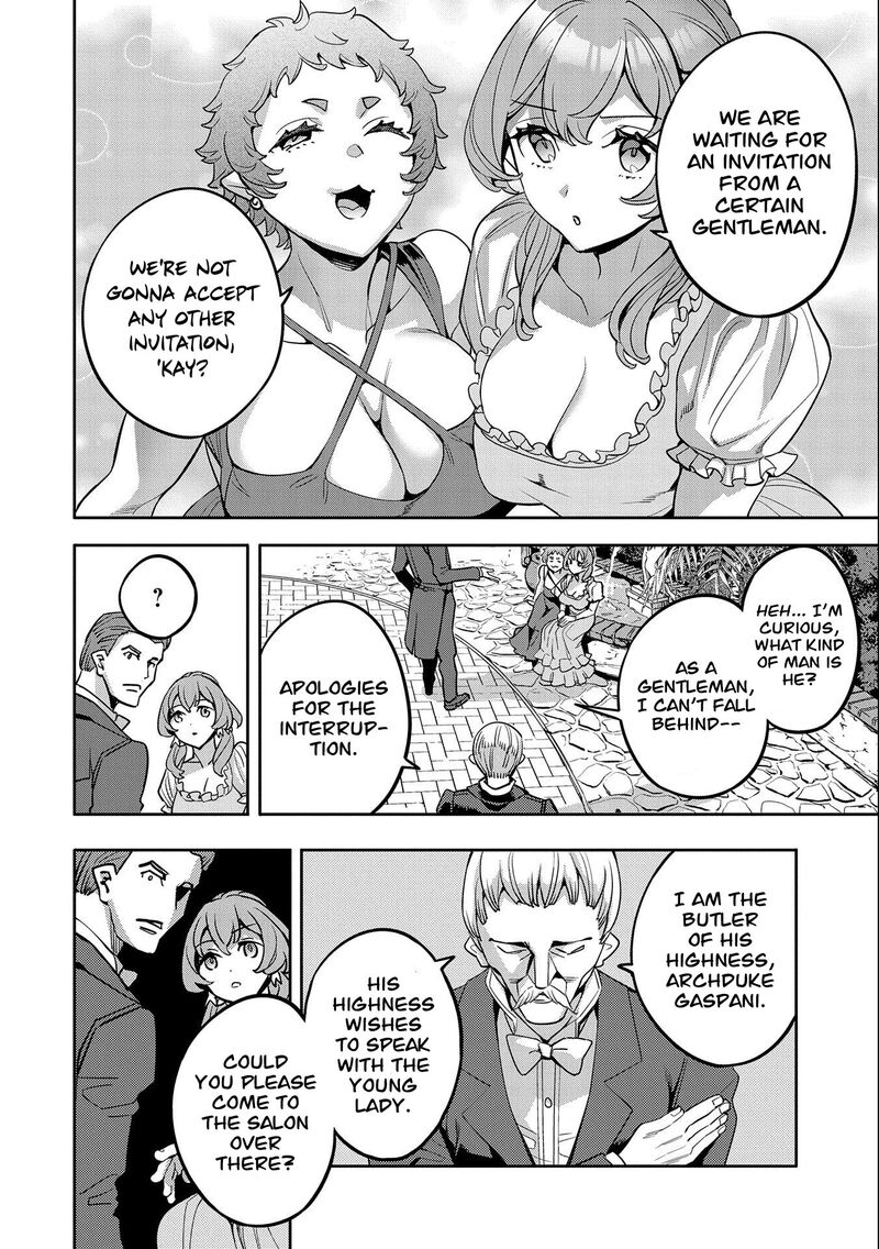 Tensei Shite Kara 40 Nen Sorosoro Oji San Mo Koi Ga Shitai 16 10