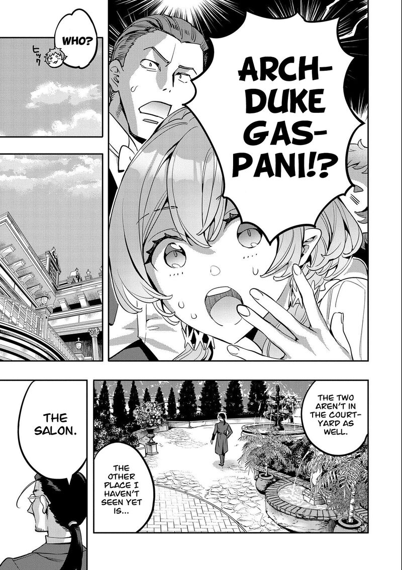Tensei Shite Kara 40 Nen Sorosoro Oji San Mo Koi Ga Shitai 16 11