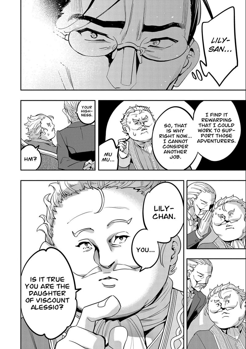 Tensei Shite Kara 40 Nen Sorosoro Oji San Mo Koi Ga Shitai 16 18