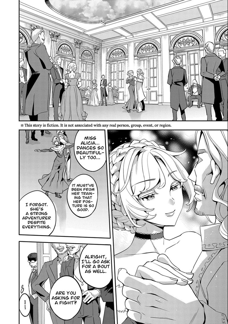 Tensei Shite Kara 40 Nen Sorosoro Oji San Mo Koi Ga Shitai 16 2