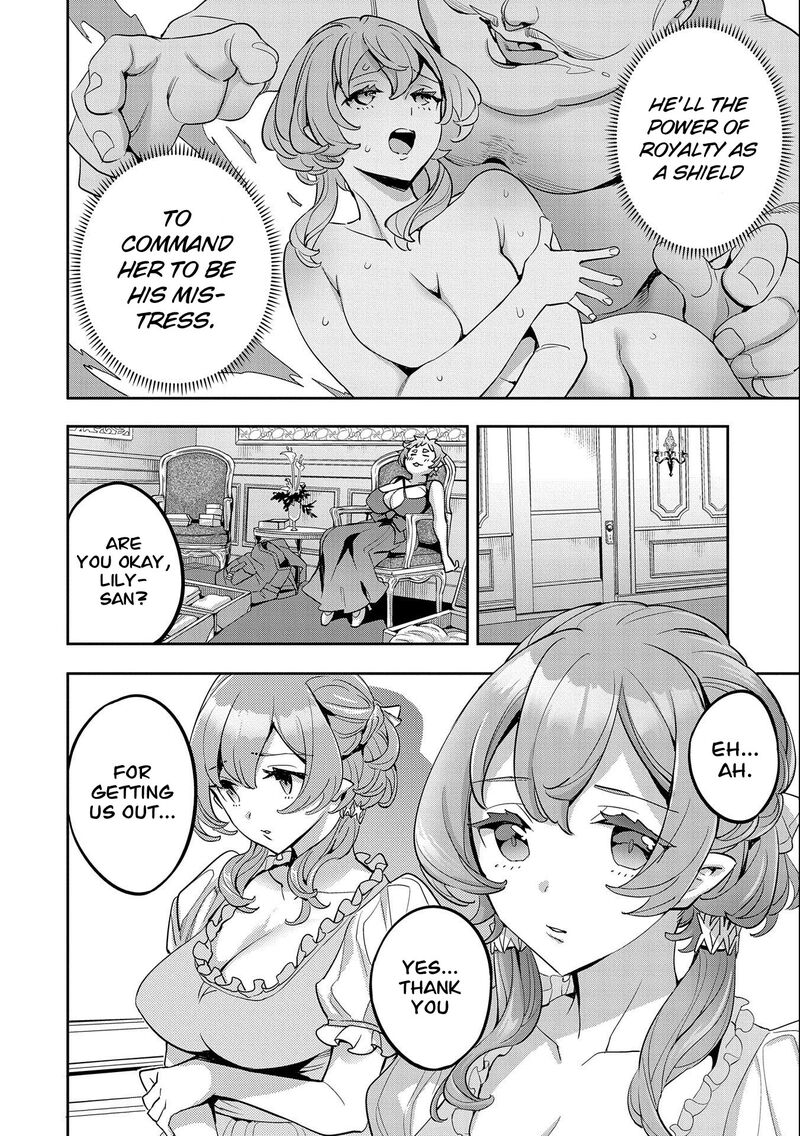 Tensei Shite Kara 40 Nen Sorosoro Oji San Mo Koi Ga Shitai 16 22