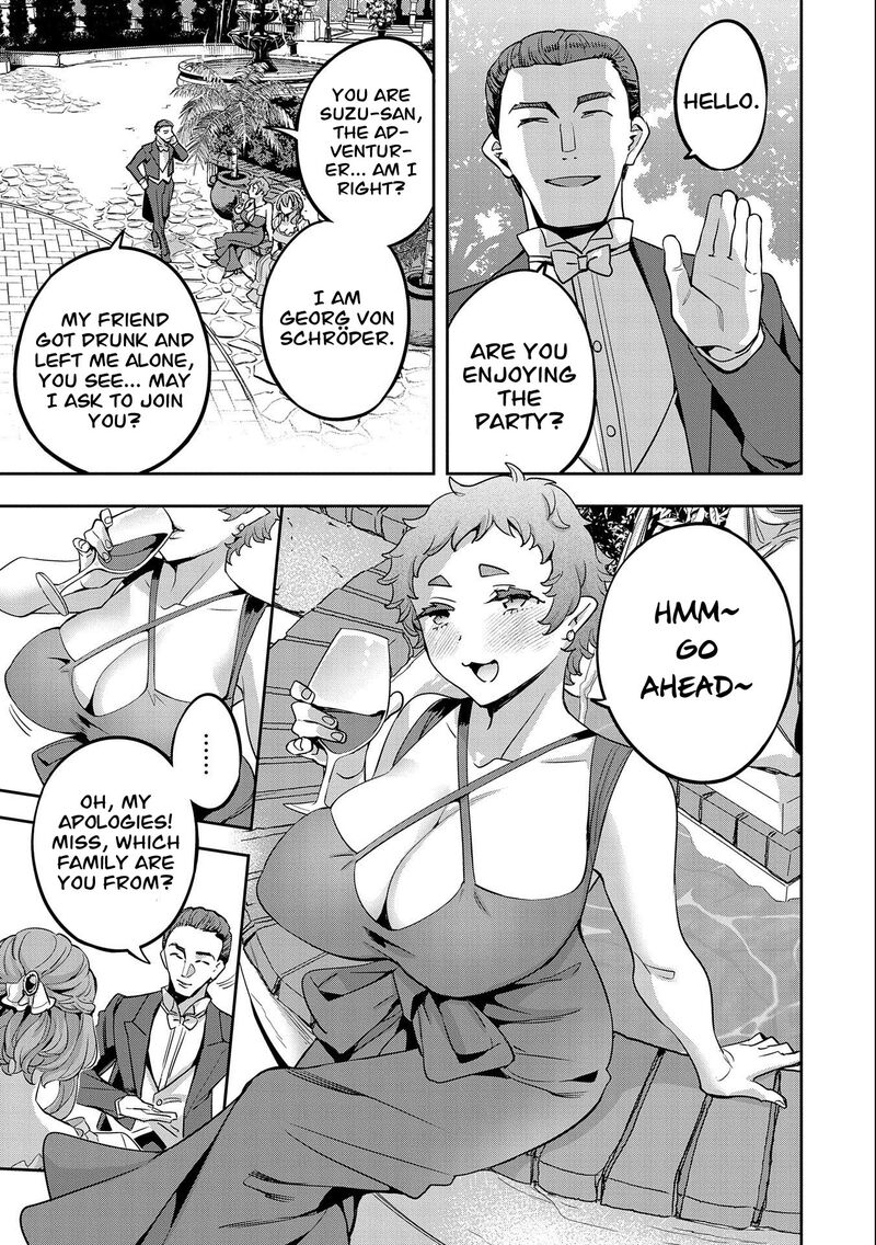 Tensei Shite Kara 40 Nen Sorosoro Oji San Mo Koi Ga Shitai 16 7