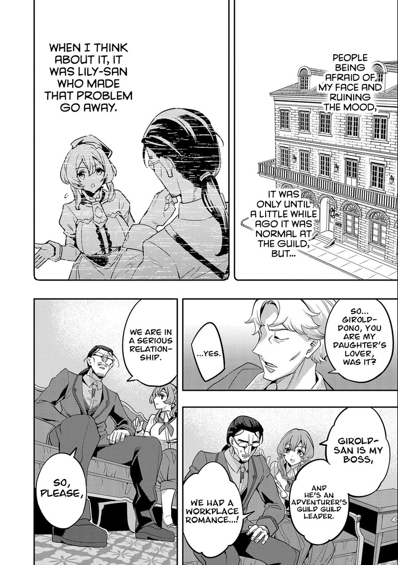 Tensei Shite Kara 40 Nen Sorosoro Oji San Mo Koi Ga Shitai 17 12