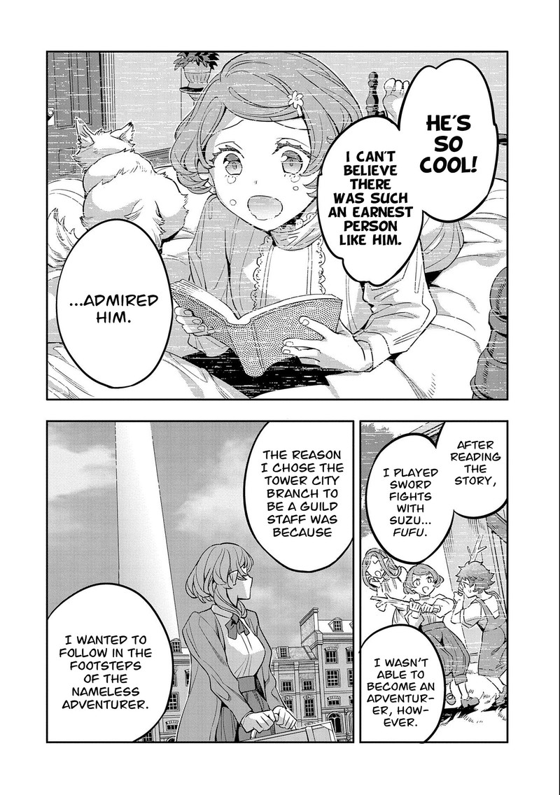 Tensei Shite Kara 40 Nen Sorosoro Oji San Mo Koi Ga Shitai 17 24