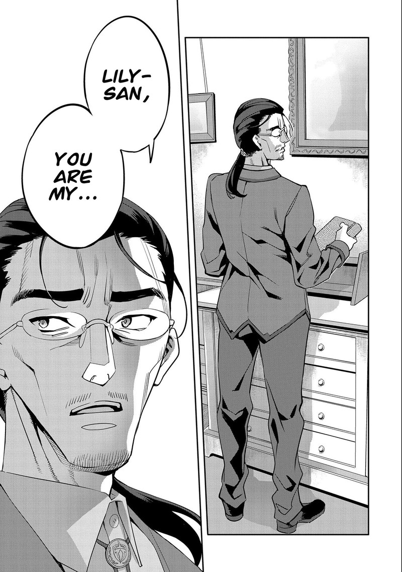 Tensei Shite Kara 40 Nen Sorosoro Oji San Mo Koi Ga Shitai 17 25