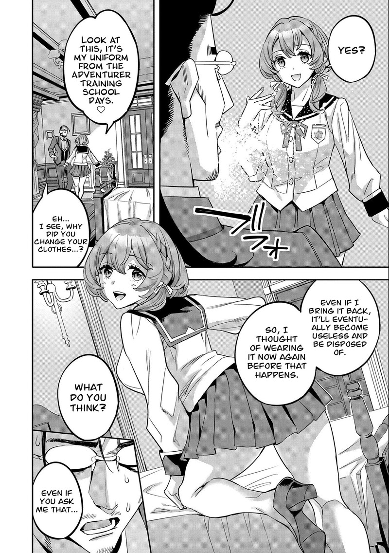 Tensei Shite Kara 40 Nen Sorosoro Oji San Mo Koi Ga Shitai 17 26