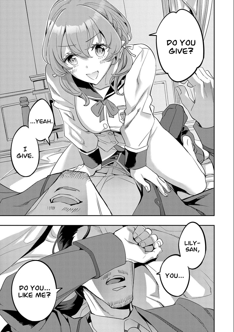 Tensei Shite Kara 40 Nen Sorosoro Oji San Mo Koi Ga Shitai 17 29