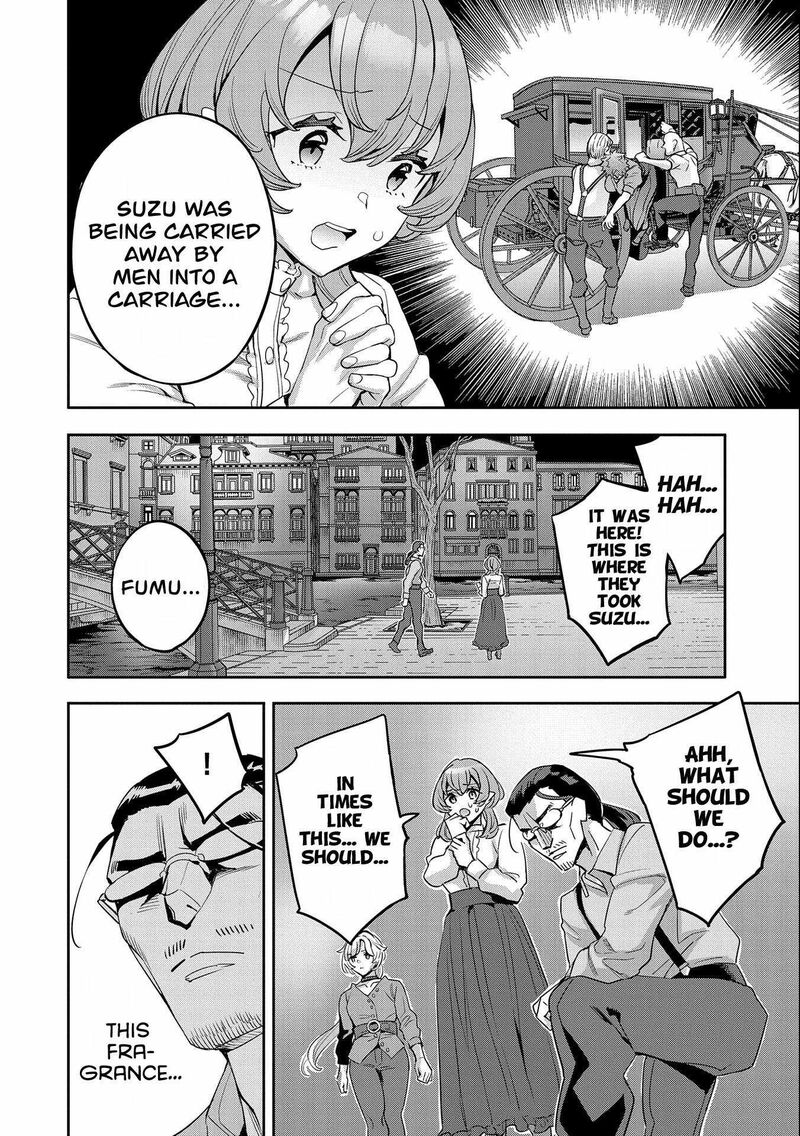 Tensei Shite Kara 40 Nen Sorosoro Oji San Mo Koi Ga Shitai 19 12