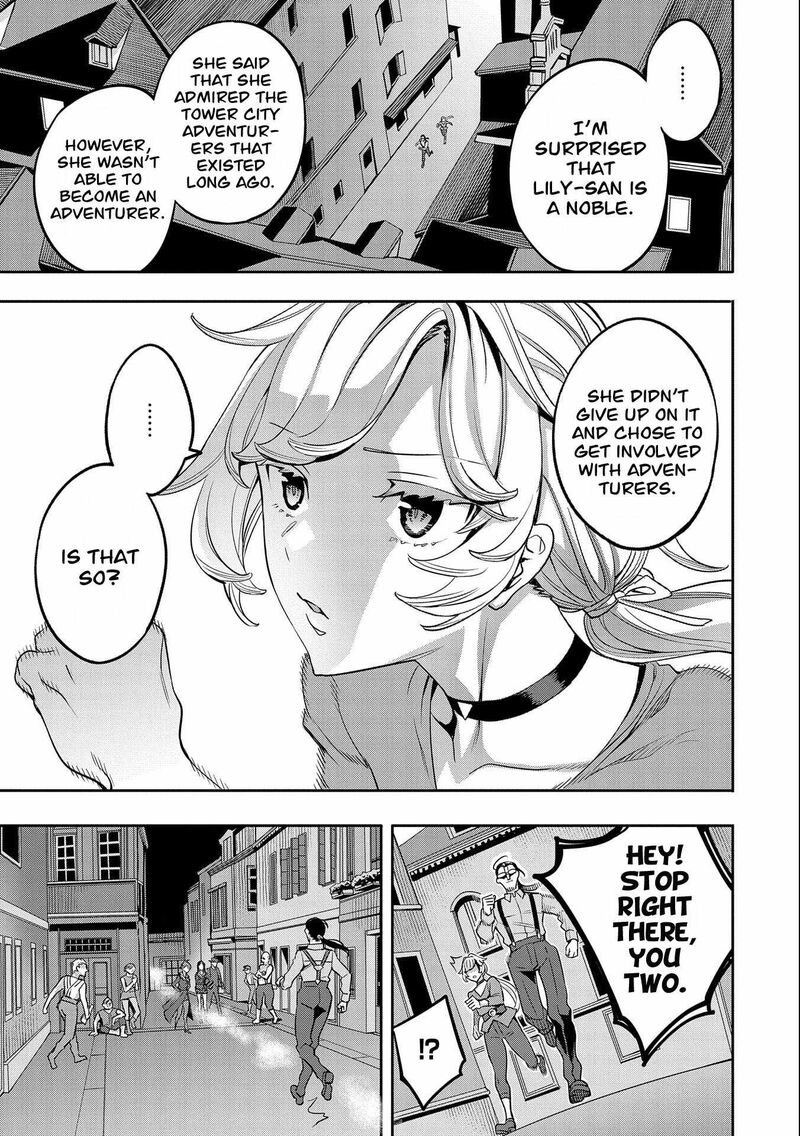 Tensei Shite Kara 40 Nen Sorosoro Oji San Mo Koi Ga Shitai 19 17