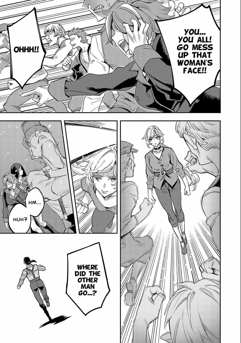 Tensei Shite Kara 40 Nen Sorosoro Oji San Mo Koi Ga Shitai 19 21