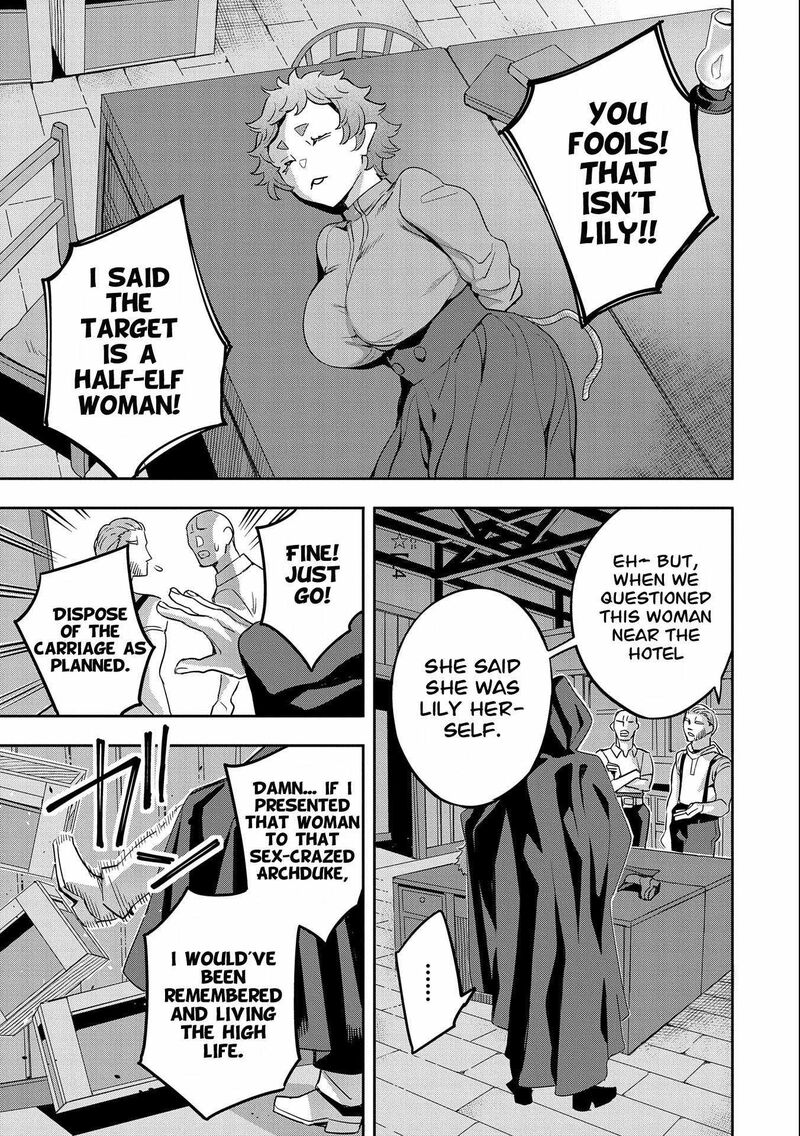 Tensei Shite Kara 40 Nen Sorosoro Oji San Mo Koi Ga Shitai 19 23