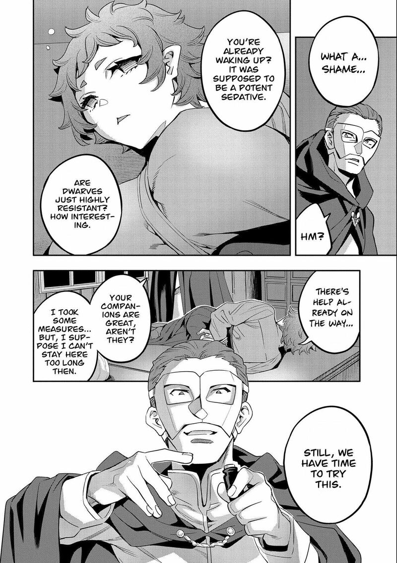 Tensei Shite Kara 40 Nen Sorosoro Oji San Mo Koi Ga Shitai 19 24