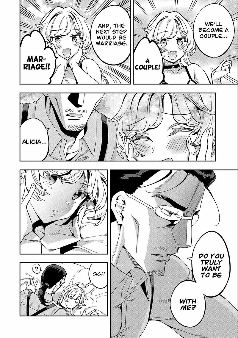 Tensei Shite Kara 40 Nen Sorosoro Oji San Mo Koi Ga Shitai 19 6