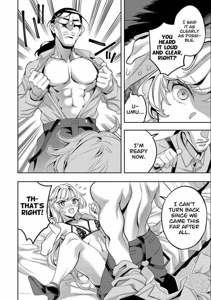 Tensei Shite Kara 40 Nen Sorosoro Oji San Mo Koi Ga Shitai 19 8