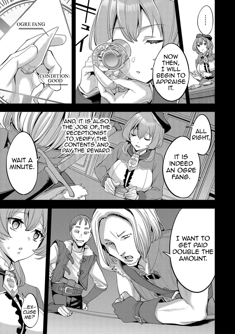 Tensei Shite Kara 40 Nen Sorosoro Oji San Mo Koi Ga Shitai 2 11