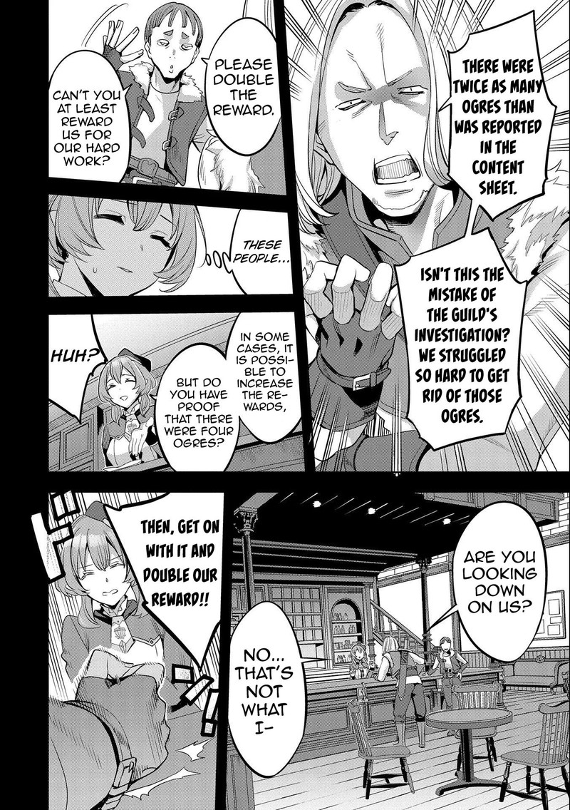 Tensei Shite Kara 40 Nen Sorosoro Oji San Mo Koi Ga Shitai 2 12