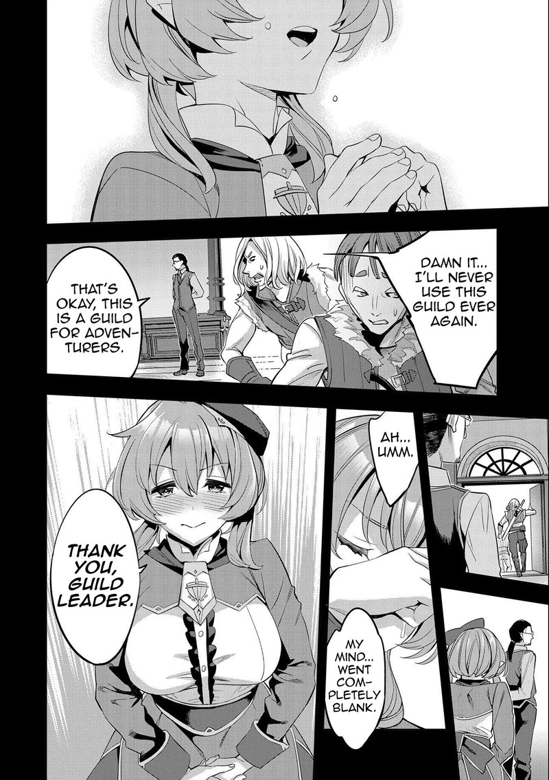 Tensei Shite Kara 40 Nen Sorosoro Oji San Mo Koi Ga Shitai 2 16