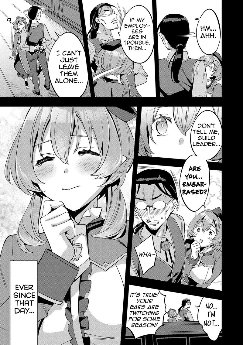 Tensei Shite Kara 40 Nen Sorosoro Oji San Mo Koi Ga Shitai 2 17