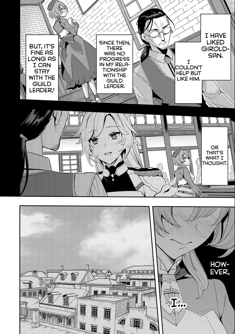 Tensei Shite Kara 40 Nen Sorosoro Oji San Mo Koi Ga Shitai 2 18