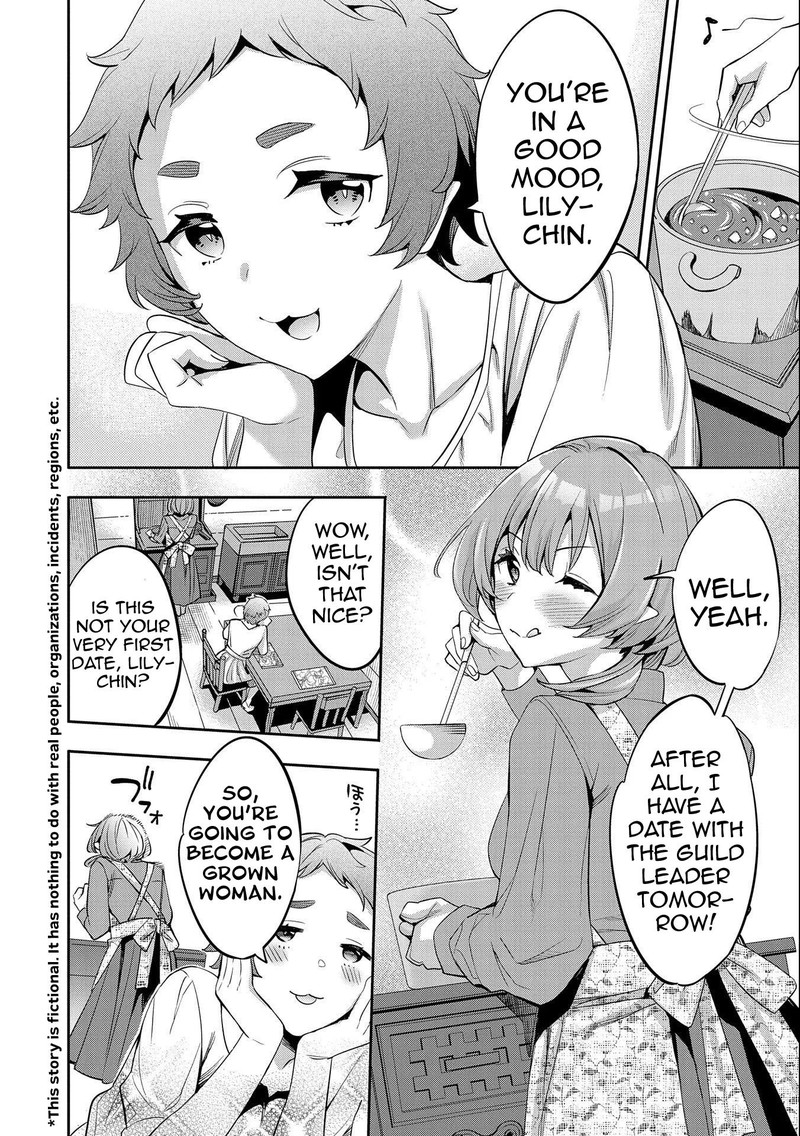 Tensei Shite Kara 40 Nen Sorosoro Oji San Mo Koi Ga Shitai 2 2