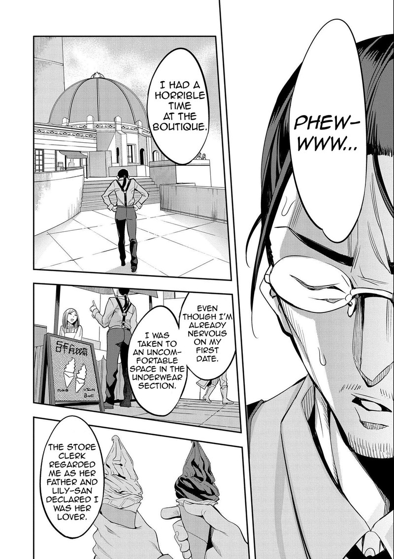 Tensei Shite Kara 40 Nen Sorosoro Oji San Mo Koi Ga Shitai 2 30