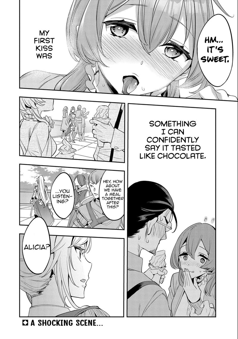 Tensei Shite Kara 40 Nen Sorosoro Oji San Mo Koi Ga Shitai 2 39