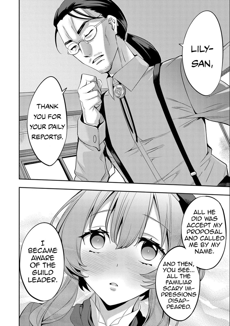 Tensei Shite Kara 40 Nen Sorosoro Oji San Mo Koi Ga Shitai 2 8