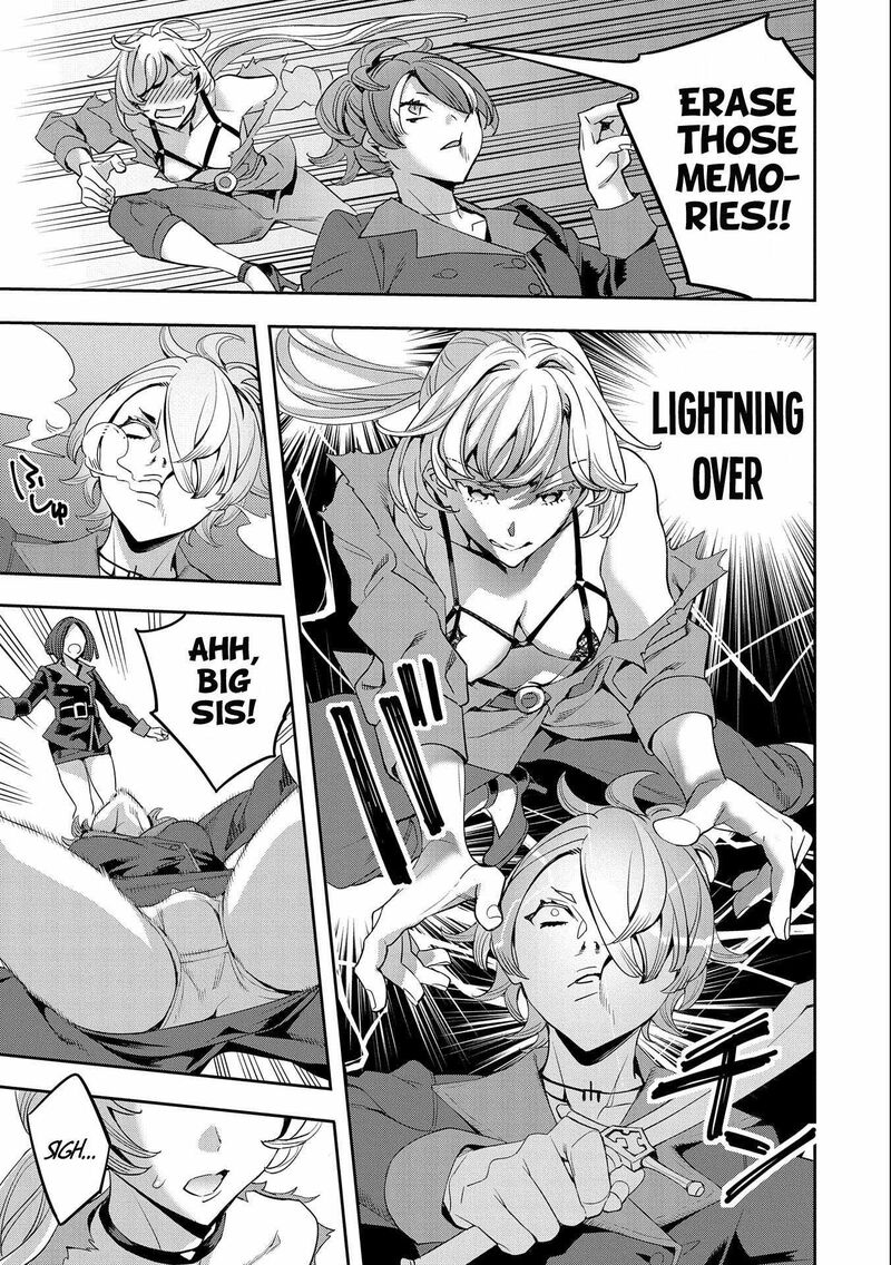 Tensei Shite Kara 40 Nen Sorosoro Oji San Mo Koi Ga Shitai 20 10