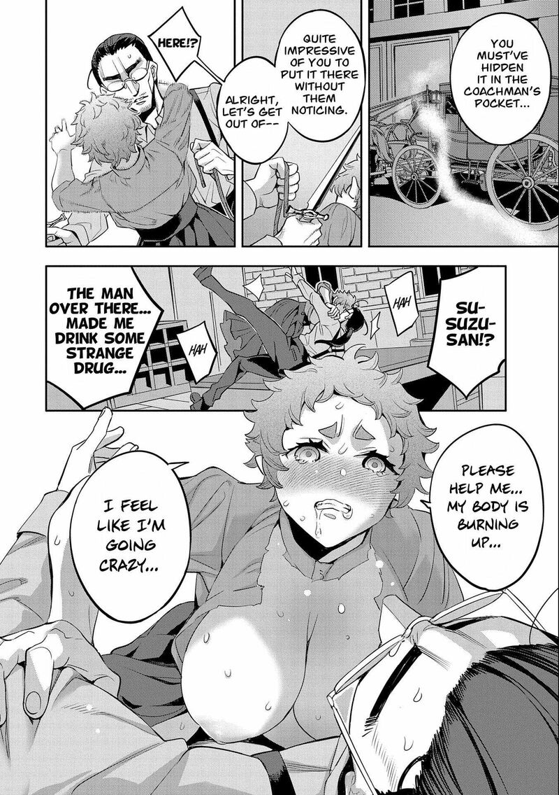 Tensei Shite Kara 40 Nen Sorosoro Oji San Mo Koi Ga Shitai 20 15