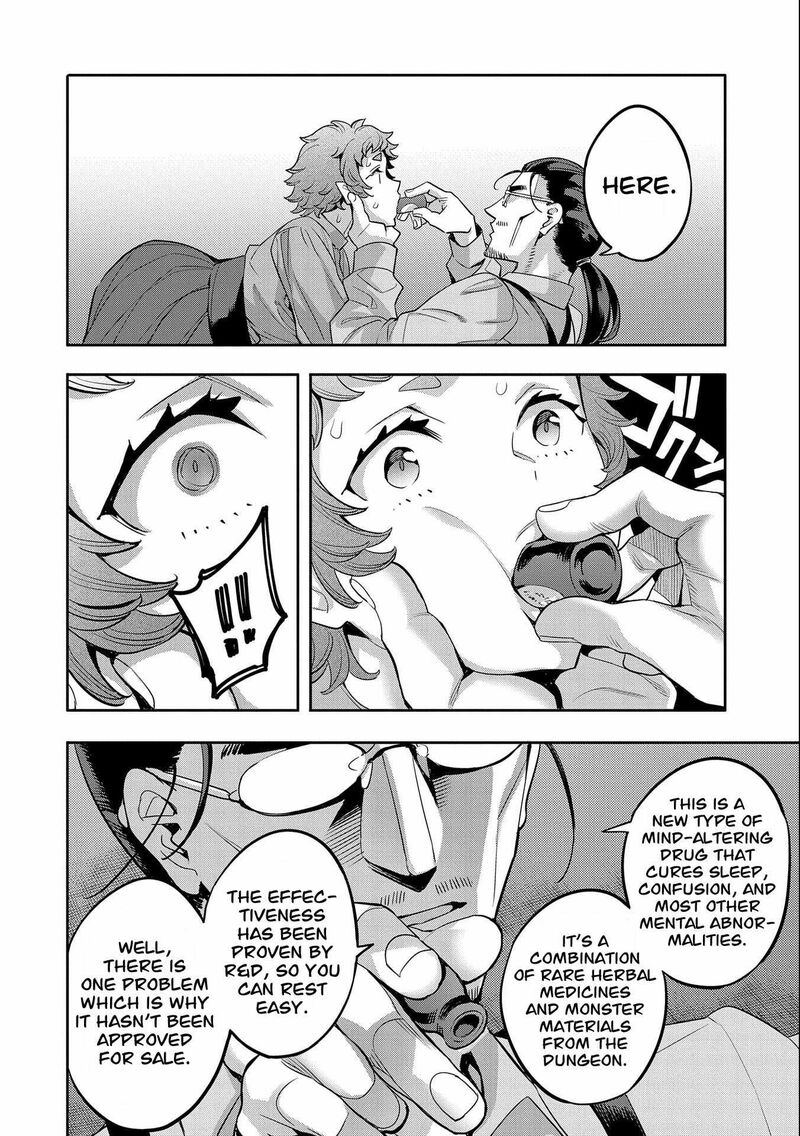 Tensei Shite Kara 40 Nen Sorosoro Oji San Mo Koi Ga Shitai 20 17