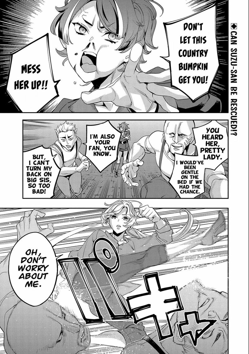 Tensei Shite Kara 40 Nen Sorosoro Oji San Mo Koi Ga Shitai 20 2