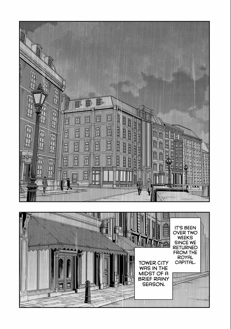 Tensei Shite Kara 40 Nen Sorosoro Oji San Mo Koi Ga Shitai 20 23