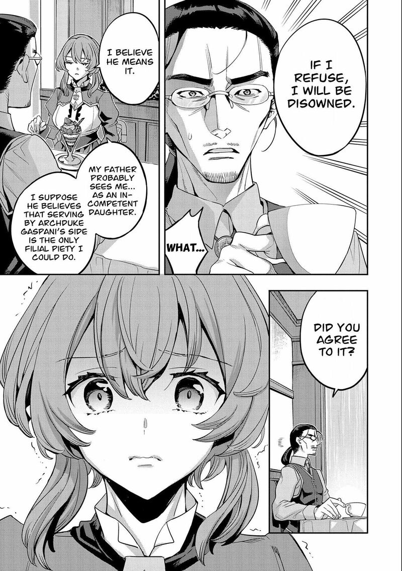 Tensei Shite Kara 40 Nen Sorosoro Oji San Mo Koi Ga Shitai 20 26