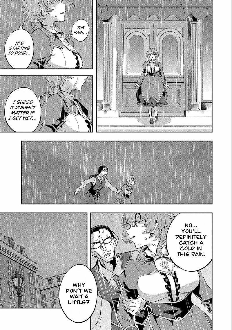 Tensei Shite Kara 40 Nen Sorosoro Oji San Mo Koi Ga Shitai 20 28