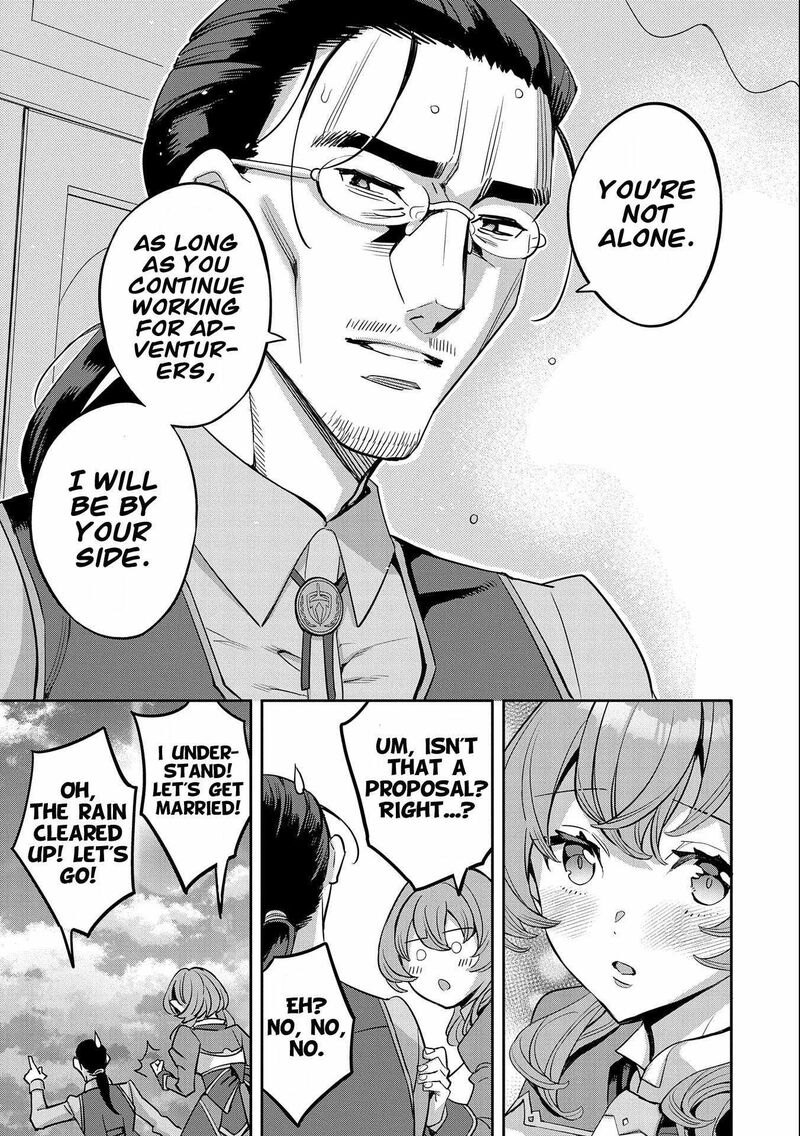 Tensei Shite Kara 40 Nen Sorosoro Oji San Mo Koi Ga Shitai 20 30
