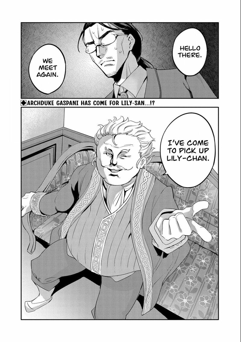 Tensei Shite Kara 40 Nen Sorosoro Oji San Mo Koi Ga Shitai 20 33