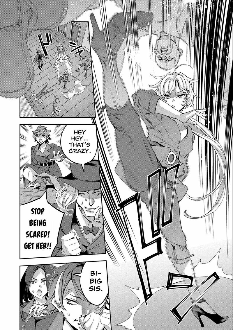Tensei Shite Kara 40 Nen Sorosoro Oji San Mo Koi Ga Shitai 20 5