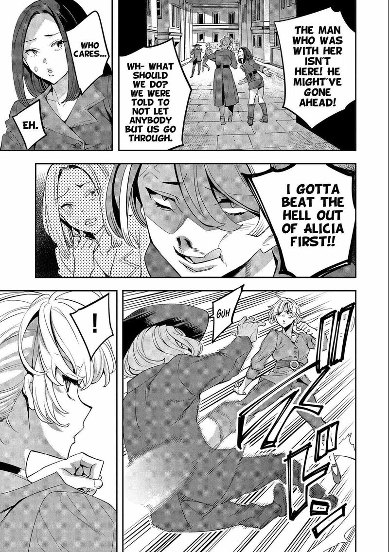 Tensei Shite Kara 40 Nen Sorosoro Oji San Mo Koi Ga Shitai 20 6