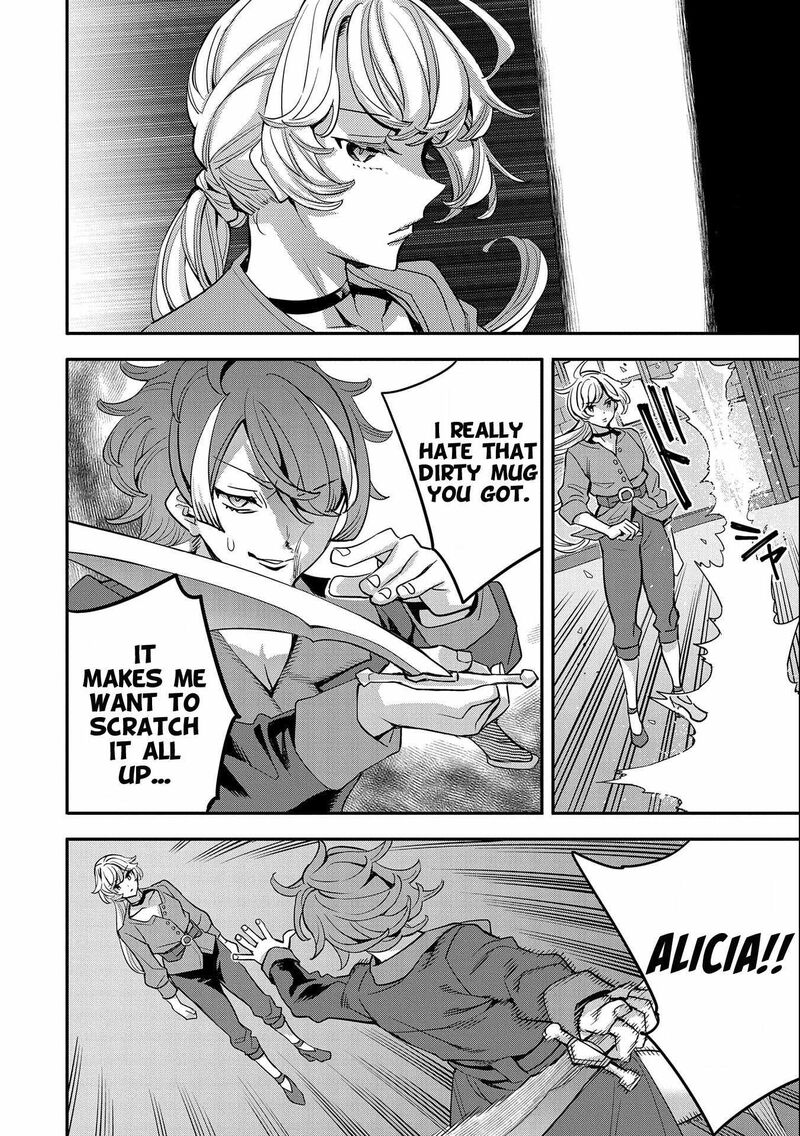 Tensei Shite Kara 40 Nen Sorosoro Oji San Mo Koi Ga Shitai 20 7