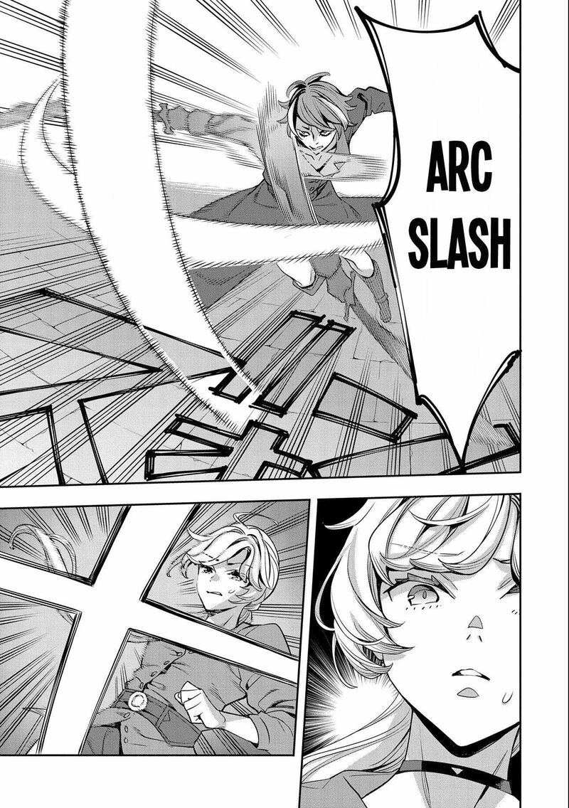 Tensei Shite Kara 40 Nen Sorosoro Oji San Mo Koi Ga Shitai 20 8